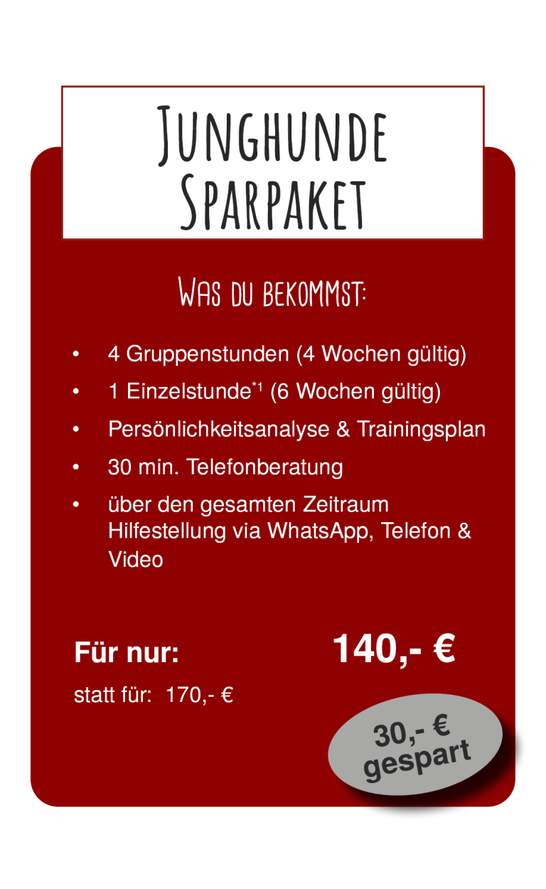 Sparpaket