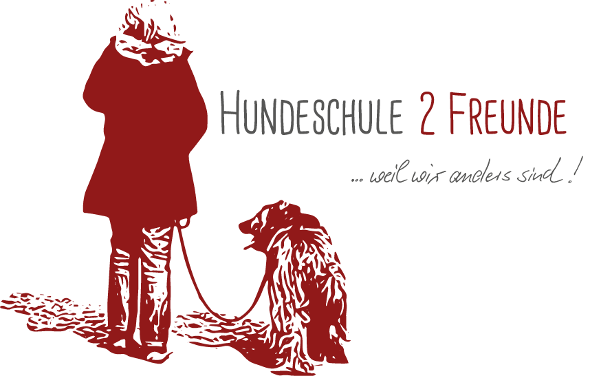 Hundeschule 2 Freunde