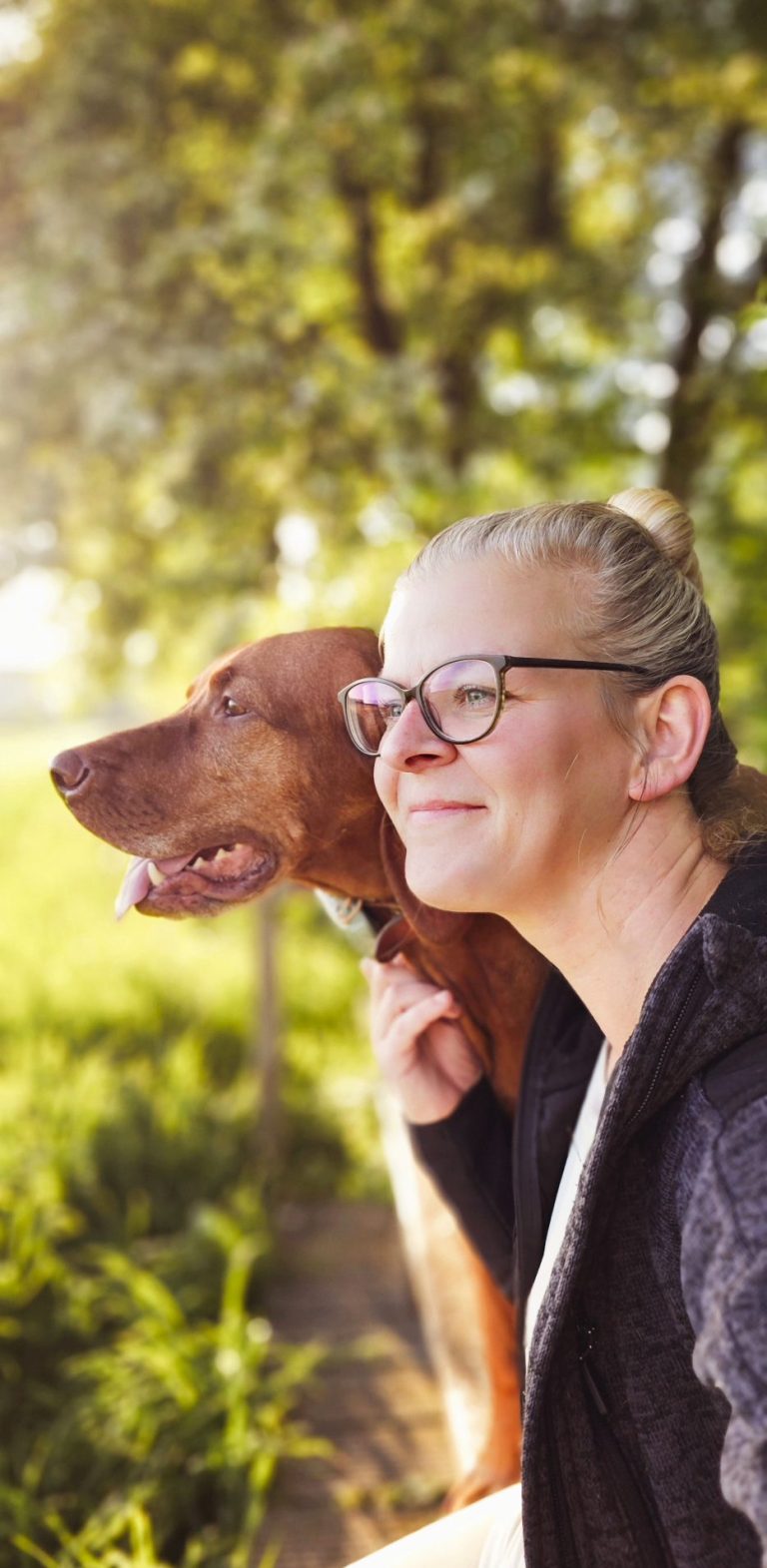 Hundeschule 2 Freunde